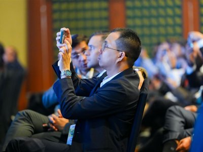 SS Rice News Convention 2025, Pattaya - Thailand